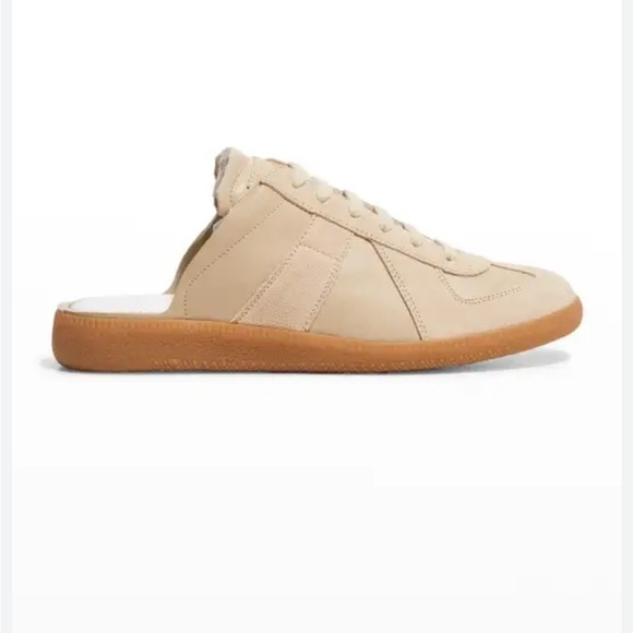 Maison Margiela Mule Sneaker - Picture 1 of 3